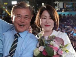 韩国前总统文在寅之女酒驾事件引发的社会反思
