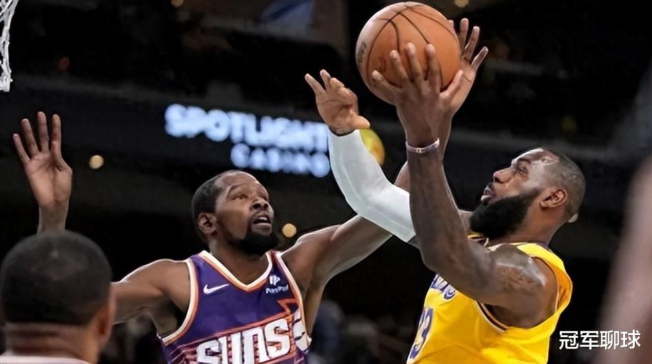 NBA季前赛湖人加时胜太阳，赛事回顾与个人看法分析