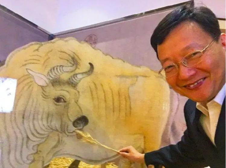 李大霄，市场慢牛重启在即