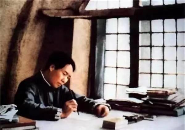 人民群众的力量