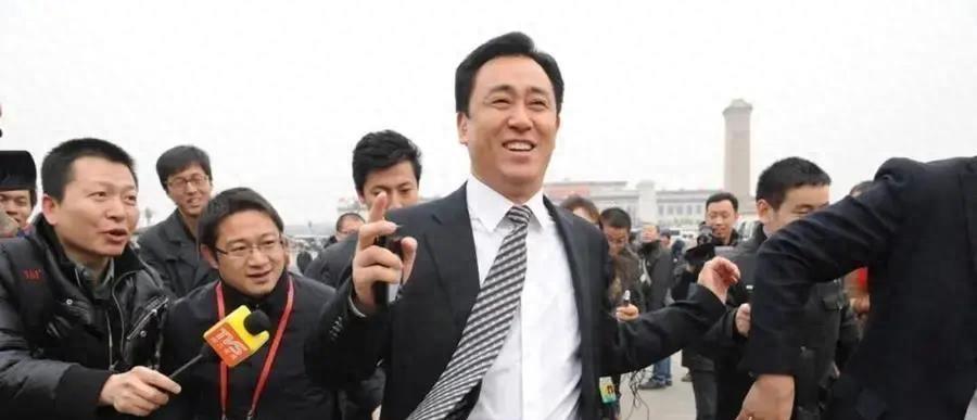 许家印前妻近3亿美元房产或遭拍卖，科技重塑生活品质的魅力探寻