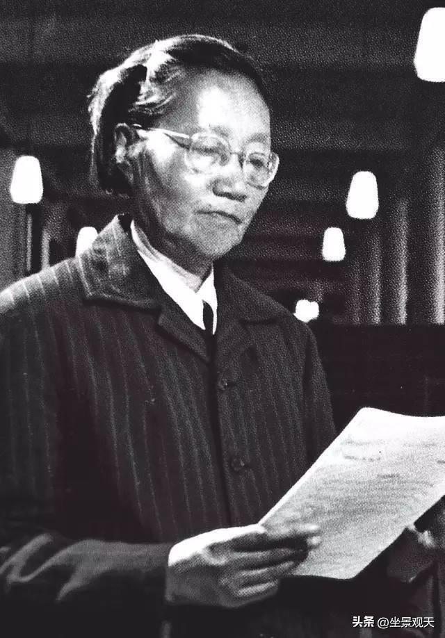 中国原子弹之母，隐姓埋名30年的伟大科研精神与无私奉献