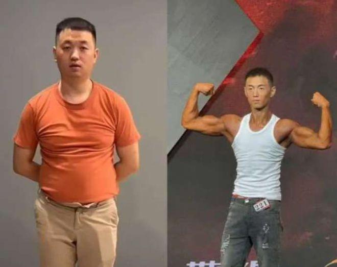 药水哥回应获健美比赛第三名，实力与努力的辉煌证明