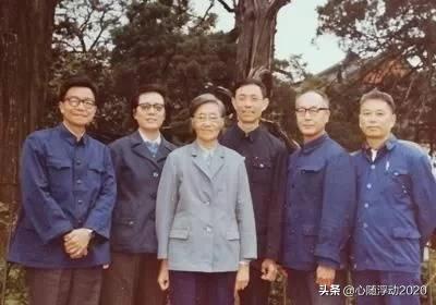中国原子弹之母