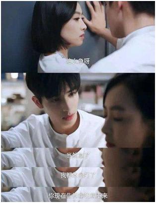 成毅