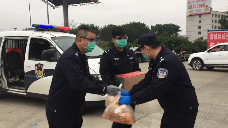 警方回应
