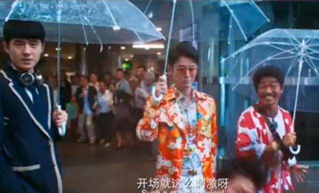 江小宴爆料，王宝强慈善遭遇风波，事件深度分析