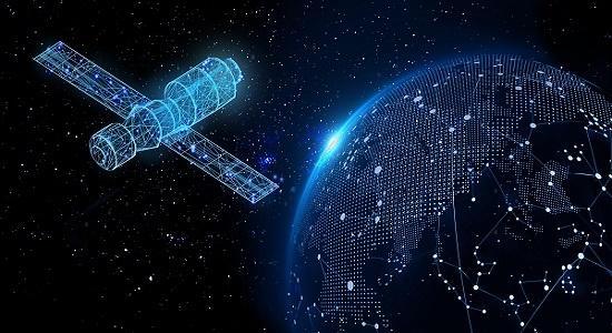 一箭18星，太空新时代的壮丽景象