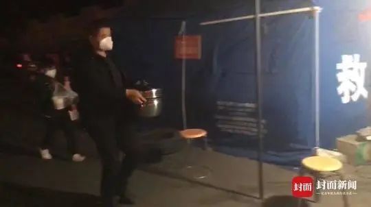 公安网安视角下的离奇事件，人在家中却遭网上寻尸事件解析