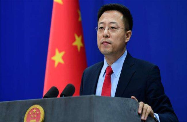 外交部回应美国指责中国军演背后的真相与逻辑深度解读