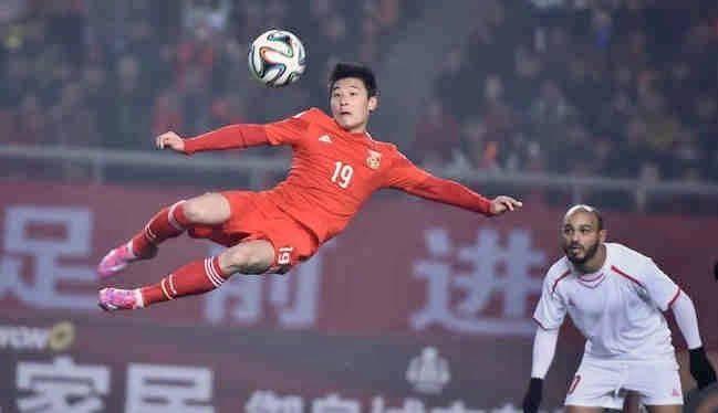 一人一句为中国男足加油，全方位支持指南