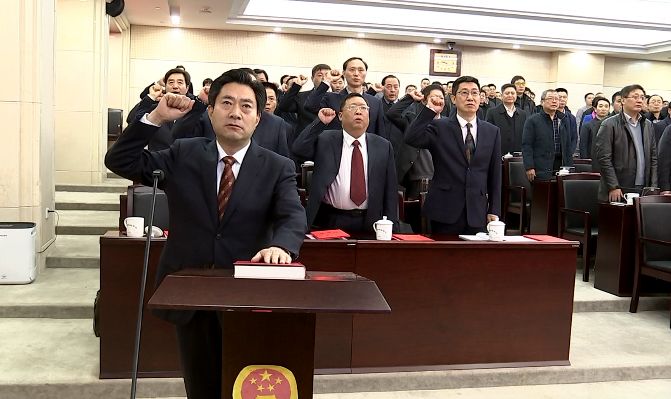 淮安最新人事任免动态揭秘🚀📢