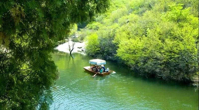 最新社交软件探索自然美景，寻找内心平和之旅