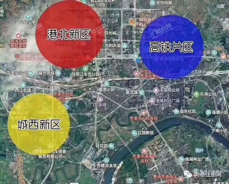 市场走势与购房指南