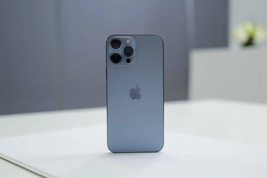 iPhone最新款