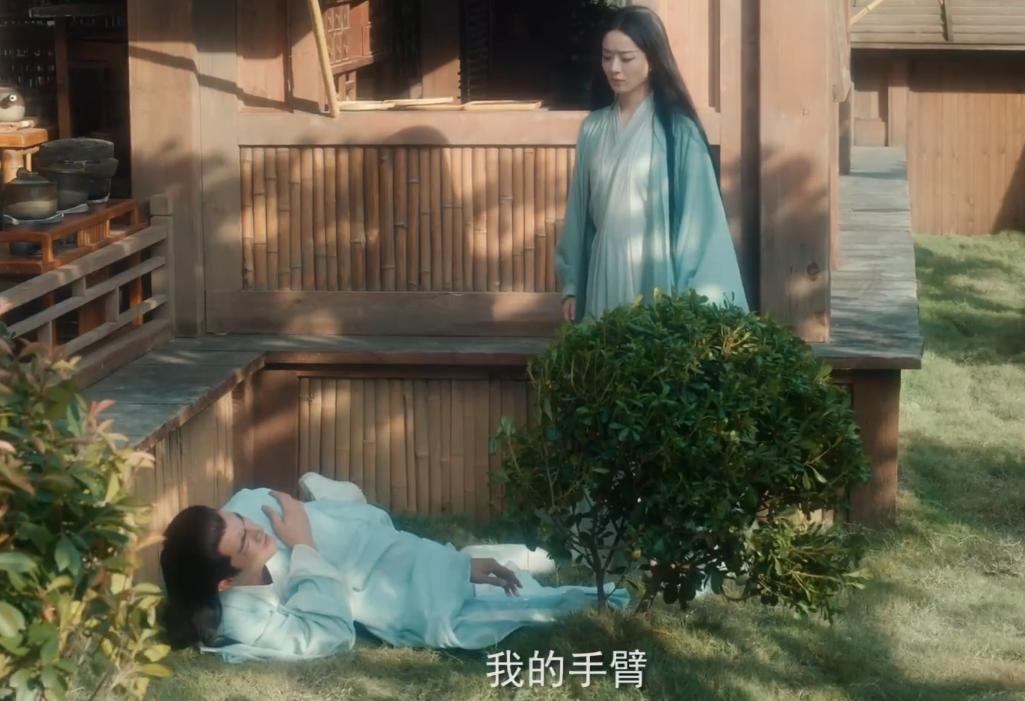 林更新踏足自然之旅，寻找内心宁静与喜悦的最新动态