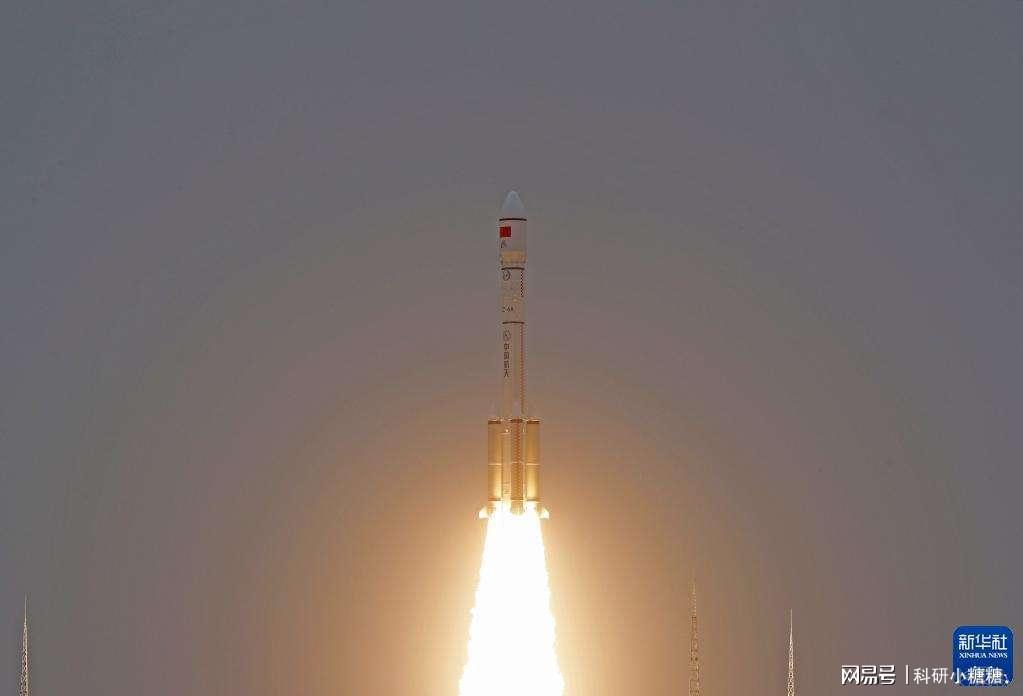 国家航天实力