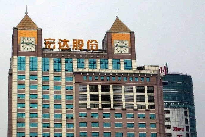 四川宏达集团最新动态与深度分析，影响与展望