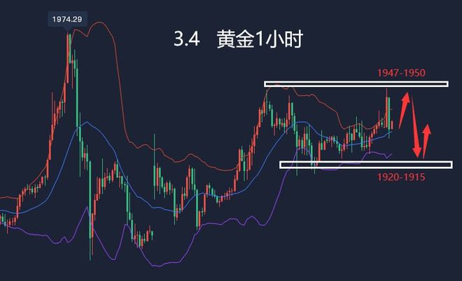 今日国际原油最新报价，市场走势分析与展望