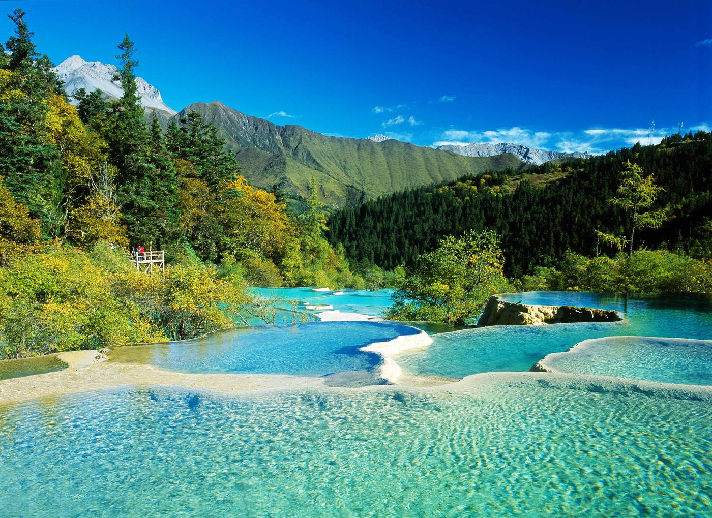 最新地址浮力，与自然美景的轻松邂逅之旅