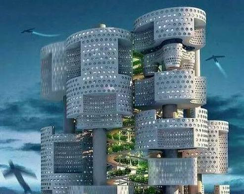 最新建筑材料