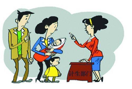 涉政问题分析