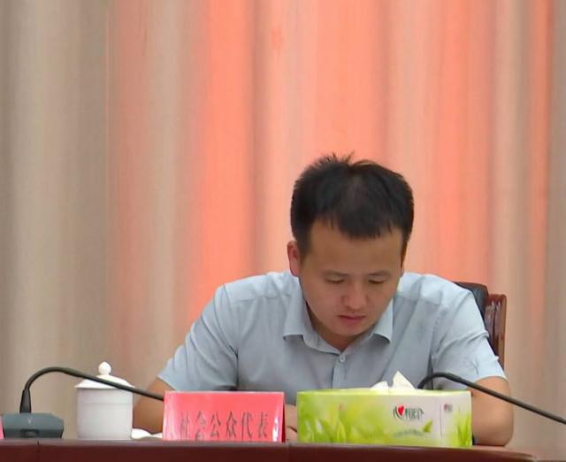 永新县人事任免新动态，变化带来自信与成就感，励志前行之路