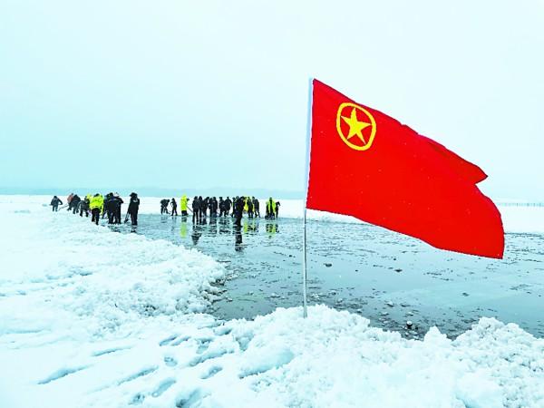 安徽国企改革新动向，变革中的自信与机遇共舞