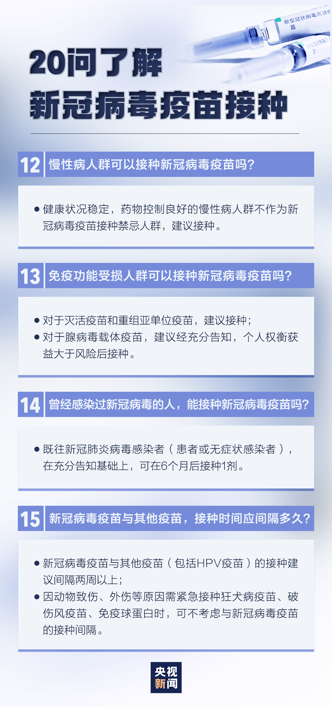 新冠疫苗最新动态，一针之间的温情与期待