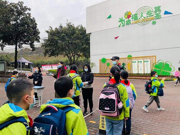 广东开学检查结果及其背后的故事与小巷风味探索之旅