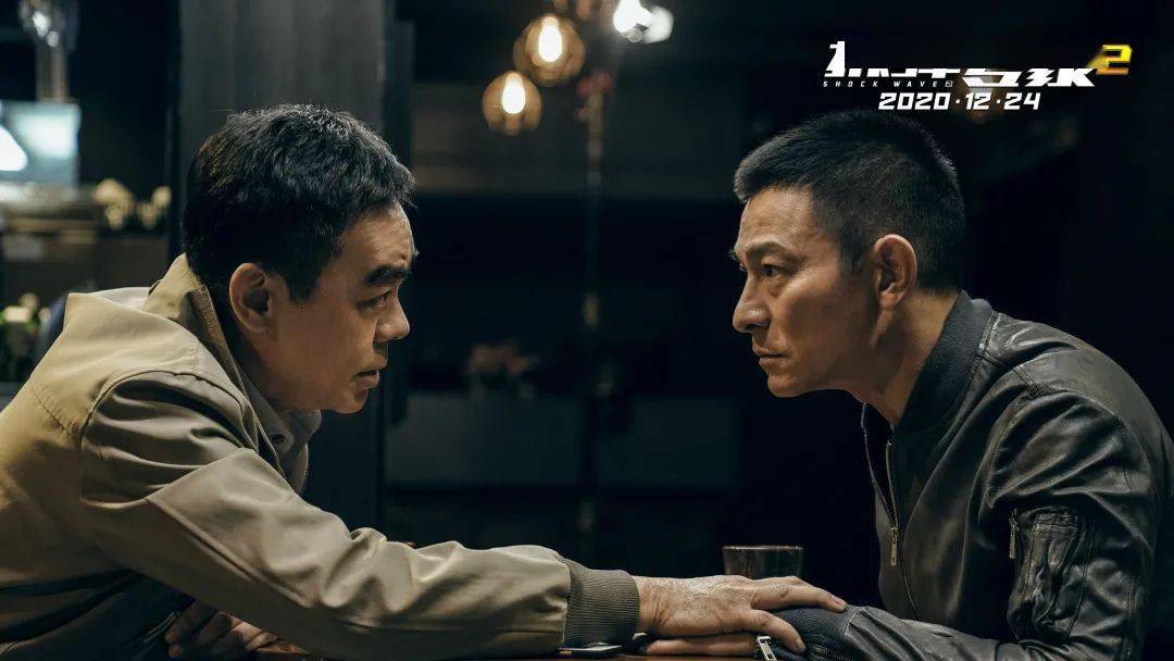 小巷深处的秘密