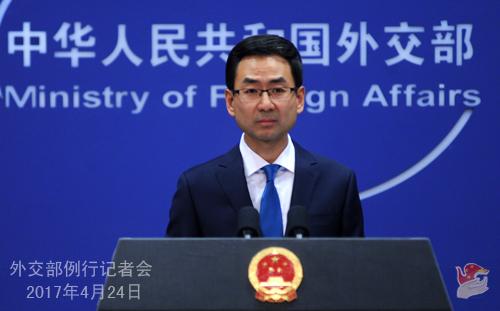 中国对朝鲜的最新立场分析