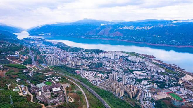 城市角落的温馨日常，巧家最新新闻报道
