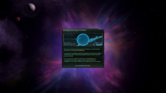 星际探索新篇章