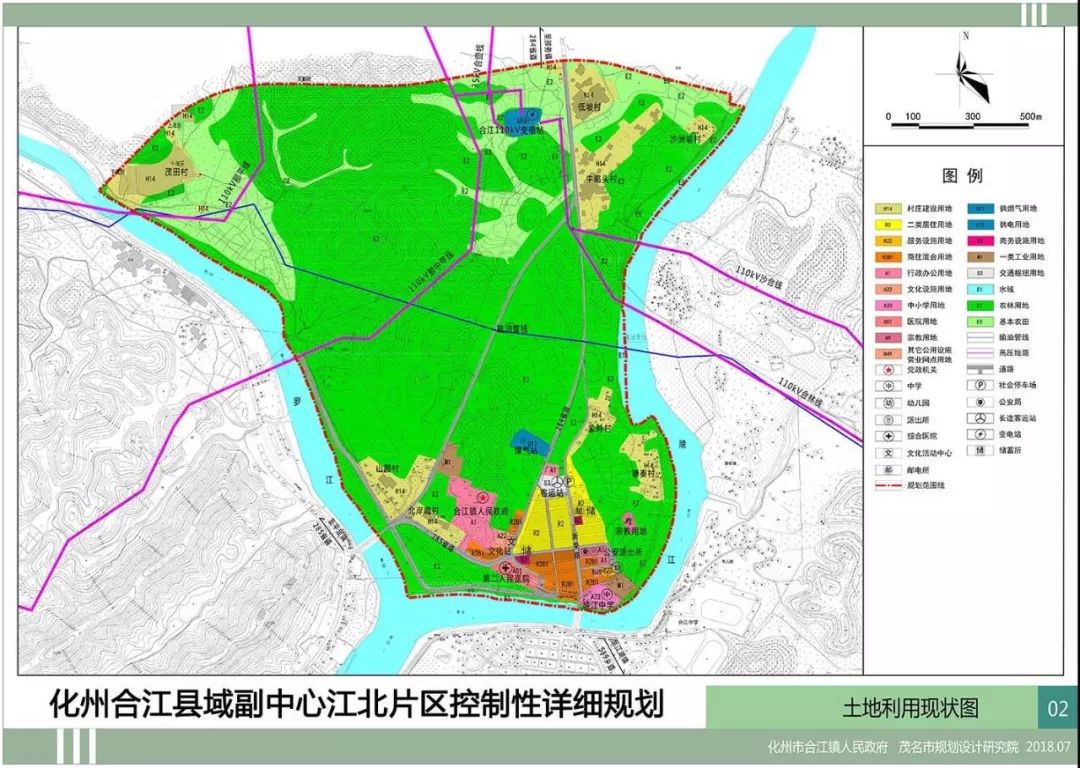 合江江北新城最新动态，最新消息一览📣🏙️