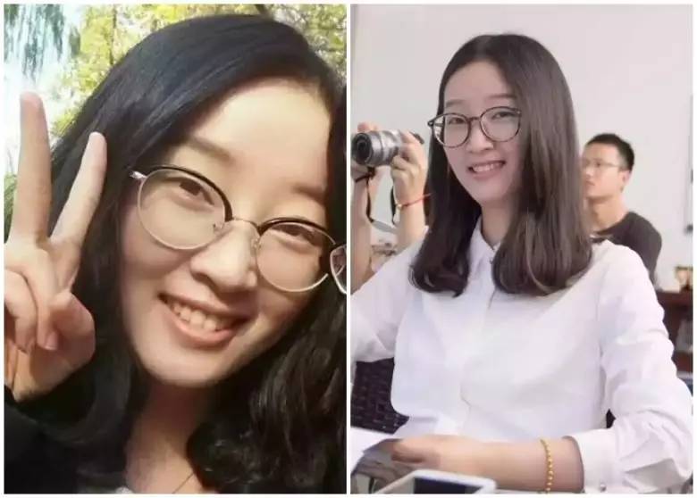 章莹颖最新消息视频，学习之光照亮自信之路的更新动态
