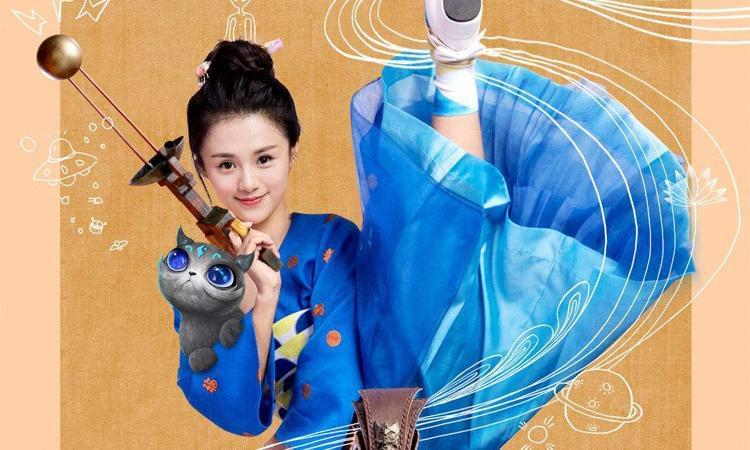颤抖吧阿部！引领科技新纪元的高科技产品揭秘