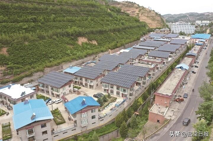浙江柳林最新款收割机，科技助力农业高效发展