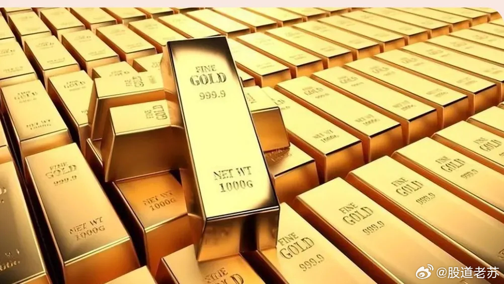 国际黄金市场最新动态更新