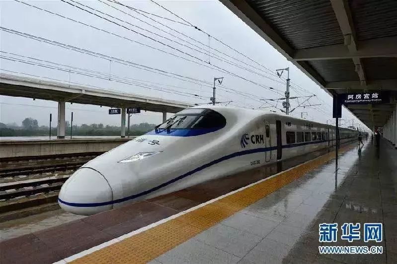 广东五华高铁最新规划，驶向未来的速度与激情之旅