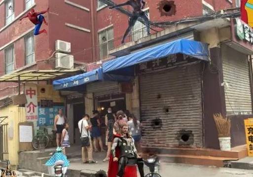 万科高新华府最新问题解析与小巷特色小店探秘