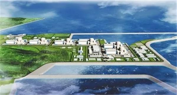 云霄核电站最新动态更新