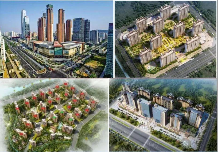 中建悦东方最新动态，科技引领未来，悦东方重塑生活新篇章
