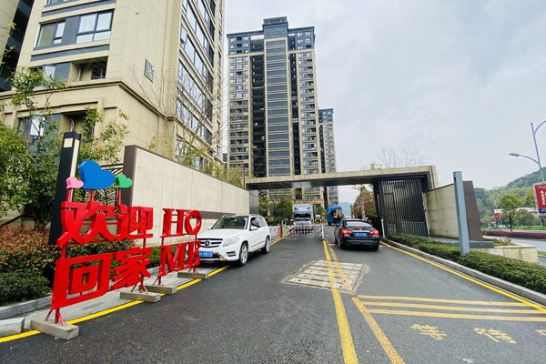 富阳野风秋雅最新房价揭秘，温情故事背后的居住价值